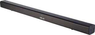 Akai ASB-5L цена и информация | Домашняя акустика и системы «Саундбар» («Soundbar“) | hansapost.ee