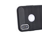 Simple Black case, telefonile Samsung S8 G950, must hind ja info | Telefonide kaitsekaaned ja -ümbrised | hansapost.ee