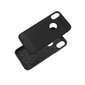 Simple Black case, telefonile Samsung S8 G950, must hind ja info | Telefonide kaitsekaaned ja -ümbrised | hansapost.ee