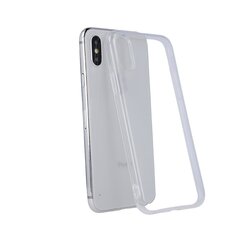 Slim case 1,8 mm, telefonile Samsung A51, läbipaistev hind ja info | Telefonide kaitsekaaned ja -ümbrised | hansapost.ee
