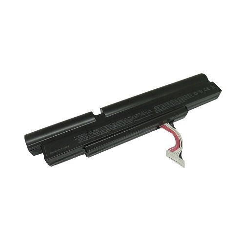 Acer Aspire TimelineX AS11A5E, 4400mAh, Extra Digital Selected hind ja info | Sülearvuti akud | hansapost.ee