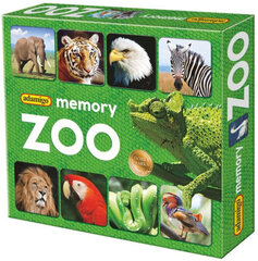 Mälumäng – Loomaaed hind ja info | Arendavad laste mänguasjad | hansapost.ee