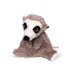 Vadigran Plush Badger plüüsist mänguasi koerale, 26cm hind ja info | Koerte mänguasjad | hansapost.ee