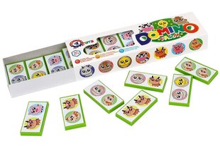 Игра Мозаика 340 деталей Technok 3367 цена и информация | Развивающие игрушки для детей | hansapost.ee