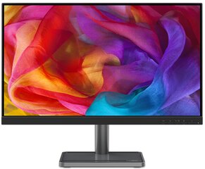 Lenovo L24i-30 23.8" Full HD LCD Must, Hall 66BDKAC2EU цена и информация | Мониторы | hansapost.ee