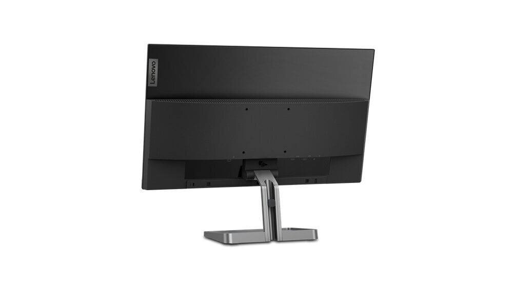 Lenovo L24i-30 23.8" Full HD LCD Must, Hall 66BDKAC2EU цена и информация | Monitorid | hansapost.ee