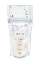 Rinnapiima kott Philips Avent SCF603/25 180 ml цена и информация | Детская посуда, контейнеры для молока и еды | hansapost.ee