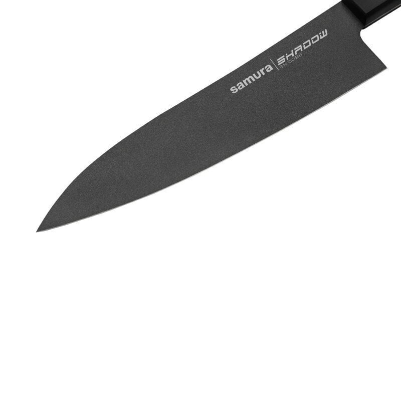 Samura universaalne nuga Shadow Grand Santoku, 197 mm hind ja info | Kööginoad ja teritajad | hansapost.ee