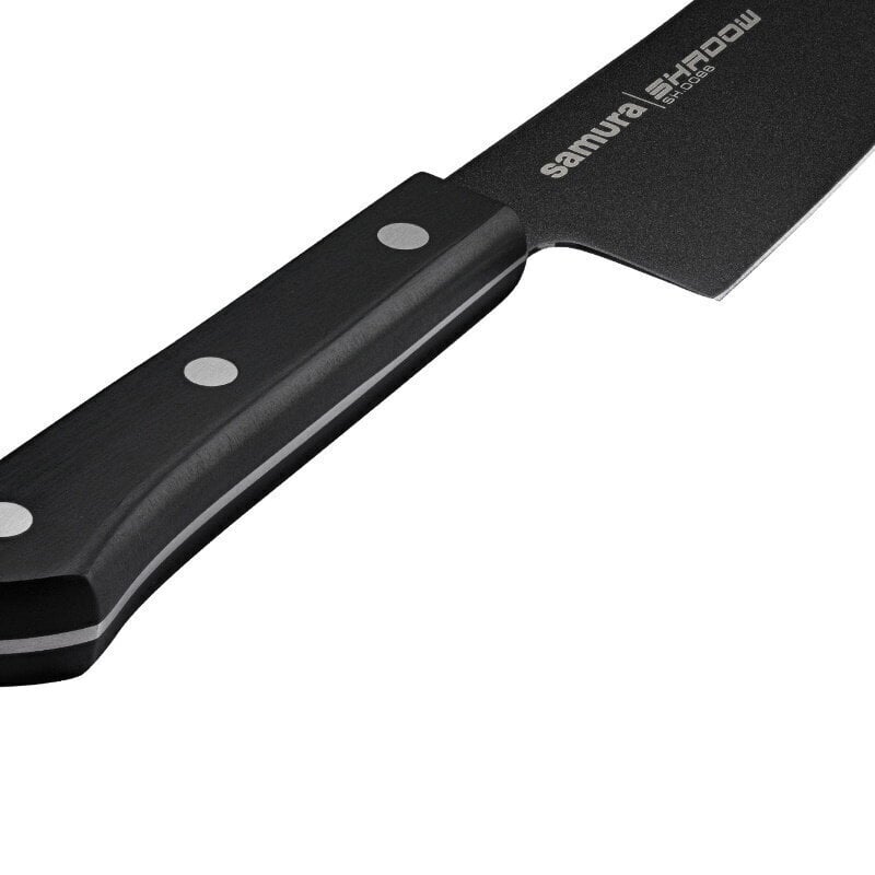 Samura universaalne nuga Shadow Grand Santoku, 197 mm hind ja info | Kööginoad ja teritajad | hansapost.ee