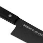 Samura universaalne nuga Shadow Grand Santoku, 197 mm hind ja info | Kööginoad ja teritajad | hansapost.ee