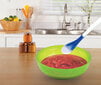 Temperatuurile reageerivad lusikad Hot Safety Spoons Munchkin, 4 tk цена и информация | Laste taldrikud, kausid ja söögiriistad | hansapost.ee