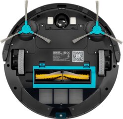 Sencor SRV 9250BK цена и информация | Пылесосы-роботы | hansapost.ee