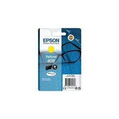 Картридж Epson C13T09J44010, желтый цена и информация | Картриджи для струйных принтеров | hansapost.ee