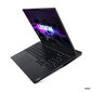 15.6" Lenovo Legion 5 Portatīvais dators FHD IPS 300nits AG 165Hz 16GB DDR4 3200 SSD512 GeForce RTX 3050 4GB LAN NoOS Phantom Blue/ Shadow Black hind ja info | Sülearvutid | hansapost.ee