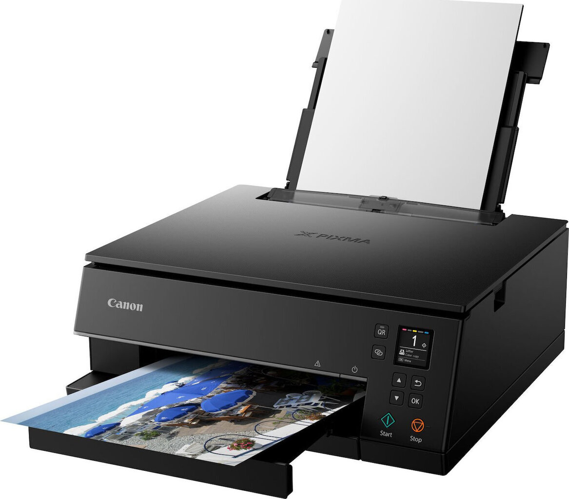 Canon tindiprinter PIXMA TS6350 цена и информация | Printerid | hansapost.ee