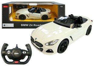 BMW Z4 Roadster - автомобиль с дистанционным управлением цена и информация | Игрушки для мальчиков | hansapost.ee