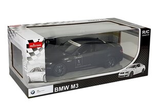 BMW M3 on kaugjuhitav hind ja info | Mänguasjad poistele | hansapost.ee