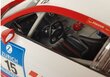 Kaugjuhitav auto Audi R8 LMS White Red цена и информация | Mänguasjad poistele | hansapost.ee