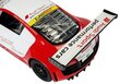 Kaugjuhitav auto Audi R8 LMS White Red hind ja info | Mänguasjad poistele | hansapost.ee