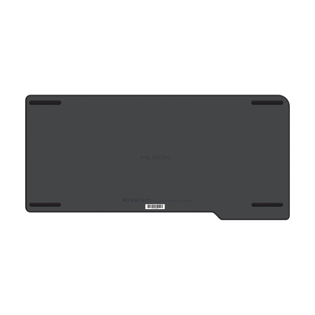 Huion 2_397921 price and information | Digitaalsed joonistustahvlid | hansapost.ee