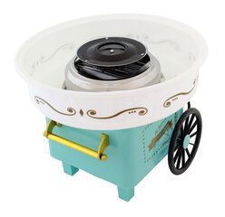 Машина для производства сладкой ваты Retro цена и информация | Особенные приборы для приготовления пищи | hansapost.ee