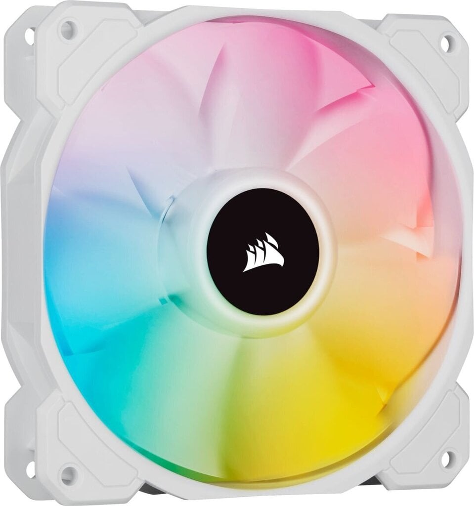 Corsair CO-9050137-WW price and information | Arvuti ventilaatorid | hansapost.ee