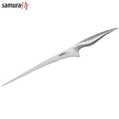 Samura filee nuga Reptile, 252 mm hind ja info | Kööginoad ja teritajad | hansapost.ee