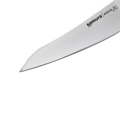 Samura universaalne nuga Harakiri Gyuto, 182 mm price and information | Kitchen knives and sharpeners | hansapost.ee