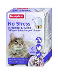 Beaphar rahustav difuuser kassidele, 30 ml hind ja info | Hooldus/grooming | hansapost.ee