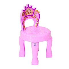 Туалетный столик для маленьких принцесс B22H цена и информация | Игрушки для девочек | hansapost.ee