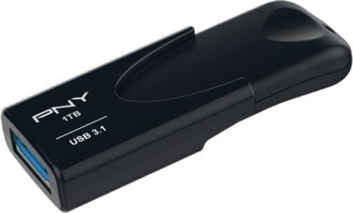 PNY USB 3.1 FD1TBATT431KK-EF hind ja info | Mälupulgad | hansapost.ee