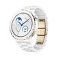 Huawei Watch GT 3 Pro Ceramic White Ceramic цена и информация | Nutikellad, laste nutikellad | hansapost.ee