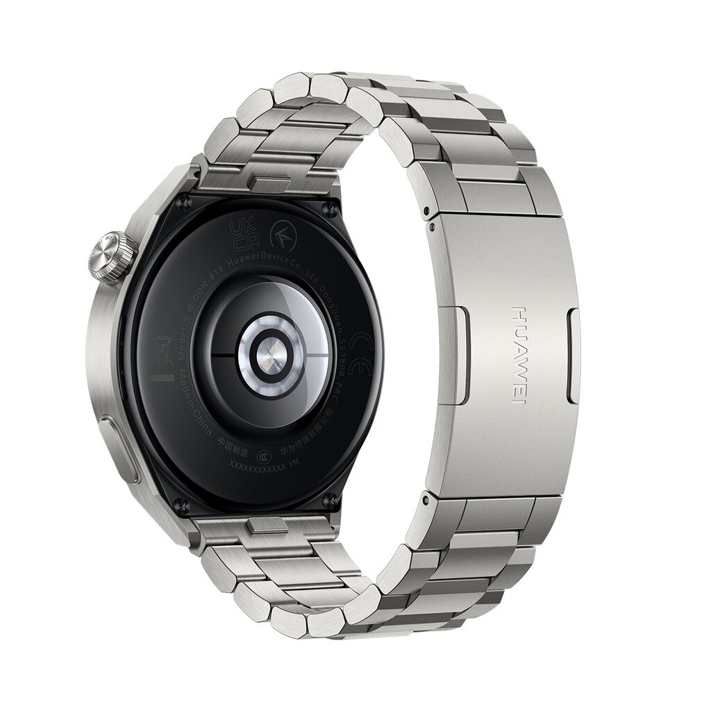 Huawei Watch GT 3 Pro Titanium цена и информация | Nutikellad, laste nutikellad | hansapost.ee