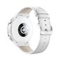 Nutikell Huawei Watch GT 3 Pro 43mm, valge keraamiline korpus valge nahkrihmaga - 55028825 hind ja info | Nutikellad, laste nutikellad | hansapost.ee