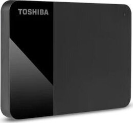 Toshiba HDTP310EK3AA hind ja info | Väliste kõvaketaste ümbrised | hansapost.ee