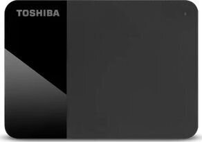 Toshiba HDTP310EK3AA цена и информация | Täpsustamata Компьютерная техника | hansapost.ee