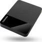 Toshiba HDTP310EK3AA hind ja info | Väliste kõvaketaste ümbrised | hansapost.ee