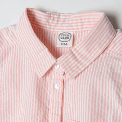Cool Club блузка без рукавов для девочек, CCG2422079 цена и информация | Рубашки для девочек | hansapost.ee