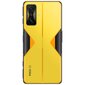 Poco F4 GT 5G Dual SIM 8/128GB MZB0BIVEU Cyber Yellow цена и информация | Telefonid | hansapost.ee