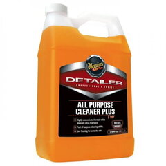 Universaalne puhastusvahend Meguiar's D10401 Plus 3,78 L hind ja info | Autokeemia | hansapost.ee