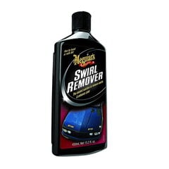 Meguiar's G17616 SwirlX puhastusvahend, 450 ml цена и информация | Автохимия | hansapost.ee