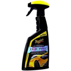 Meguiar's G200916 Ultimate puhastusvahend, 709 ml цена и информация | Автохимия | hansapost.ee