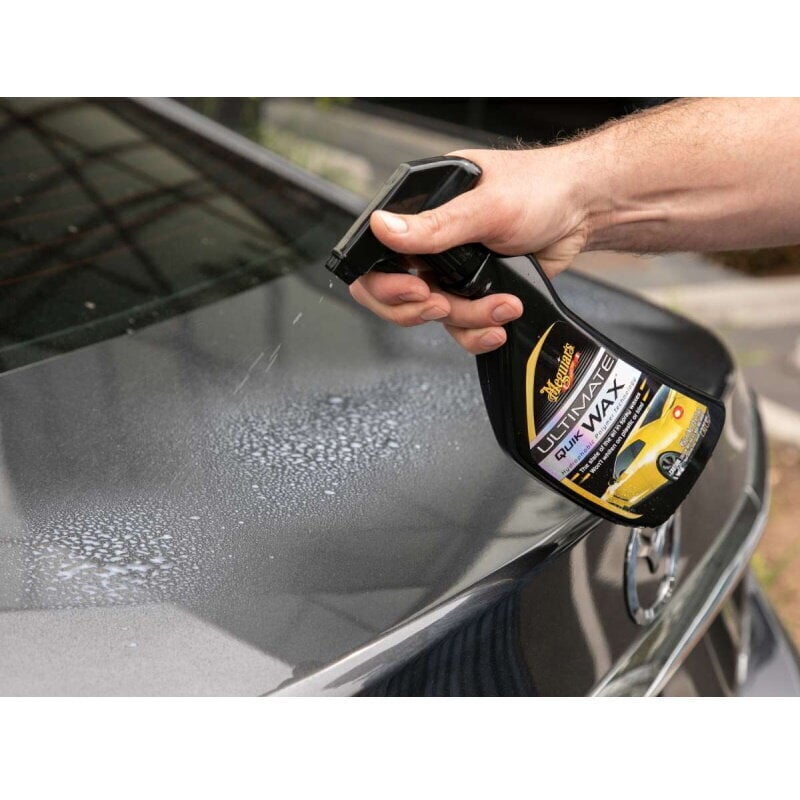 Meguiar's G200916 Ultimate puhastusvahend, 709 ml цена и информация | Autokeemia | hansapost.ee