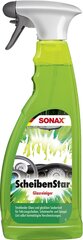 Моющее средство для очистки стекол SONAX, 750 мл цена и информация | Автохимия | hansapost.ee