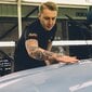 Meguiars Smooth Surface Clay Bar G1001 autopuhastuspasta, 50 g цена и информация | Autokeemia | hansapost.ee