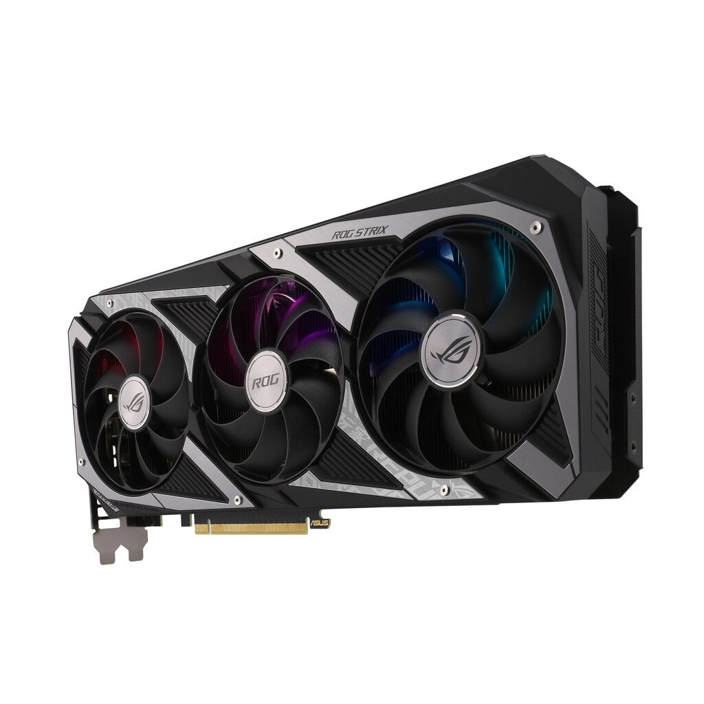 Asus 90YV0GC2-M0NA10 hind ja info | Arvuti ventilaatorid | hansapost.ee