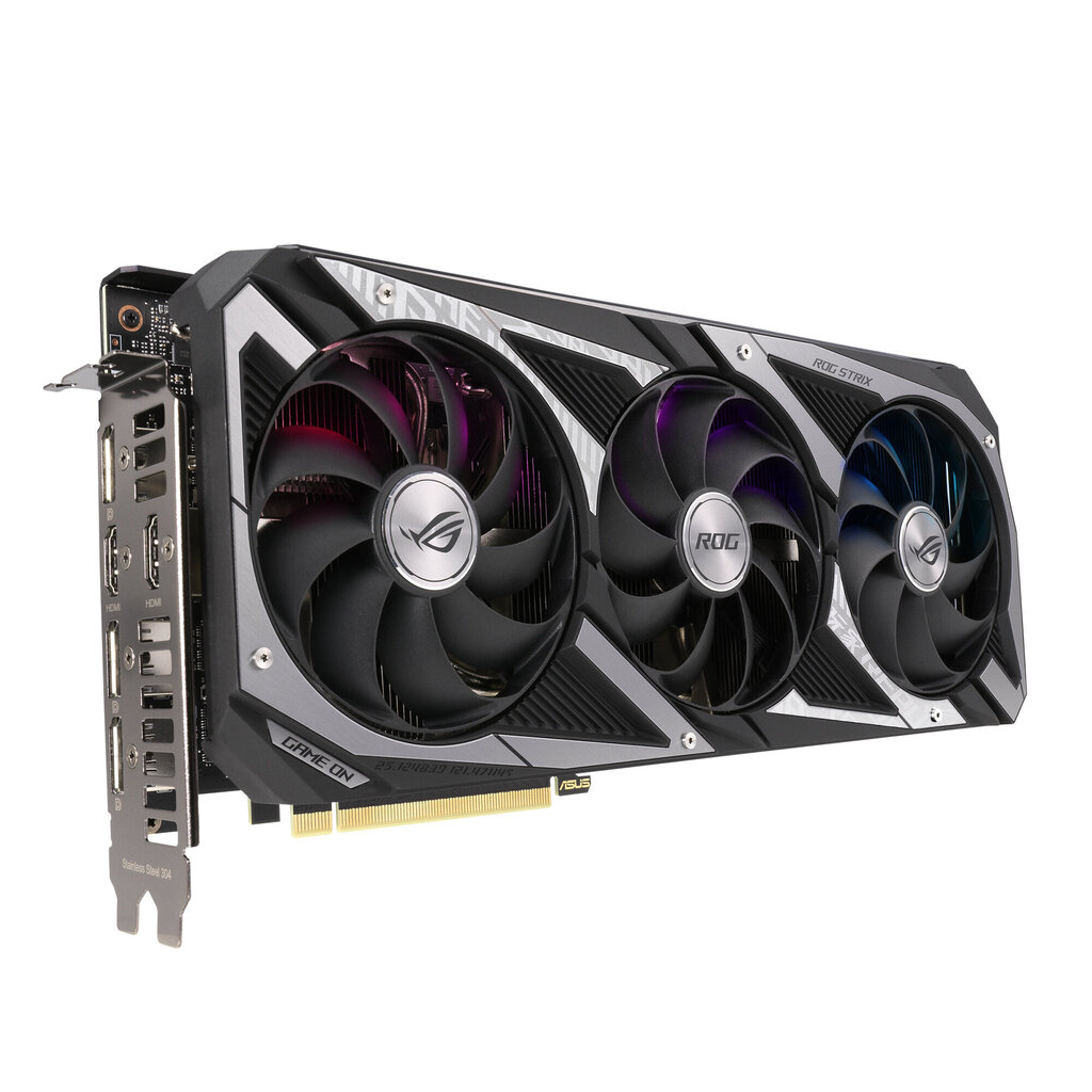 Asus 90YV0GC2-M0NA10 hind ja info | Arvuti ventilaatorid | hansapost.ee