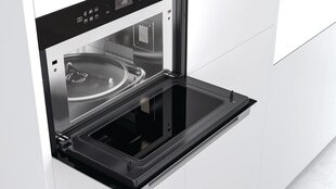 Whirlpool W7 MD440 NB цена и информация | Микроволновые печи | hansapost.ee