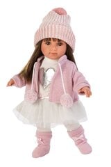 Кукла Sara Llorens 53528, 35 см цена и информация | Игрушки для девочек | hansapost.ee