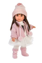 Кукла Sara Llorens 53528, 35 см цена и информация | Игрушки для девочек | hansapost.ee